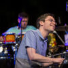 Snarky Puppy - photo par Greg Matthews