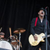Social Distortion. Photo par GjM Photography