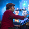 SoulJazz Orchestra - photo par Greg Matthews