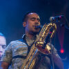 SoulJazz Orchestra - photo par Greg Matthews