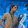 SoulJazz Orchestra - photo par Greg Matthews