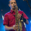 SoulJazz Orchestra - photo par Greg Matthews