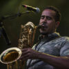 SoulJazz Orchestra - photo par Greg Matthews