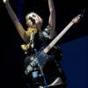 St Vincent - Photo par GjM Photography