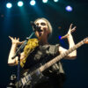 St Vincent - Photo par GjM Photography