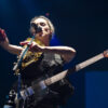 St Vincent - Photo par GjM Photography