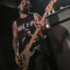 Stray From the Path - Photo par GjM Photography