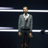 Stromae, photo par Frédérique Ménard-Aubin.