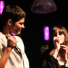 Avec Emilie Laforêt (Forêt)