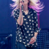 The Kills, photo par Eliott Garn.