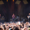The Temper Trap, photo par Guillaume Jolicoeur