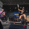 Ten Foot Pole - Photo par Greg Matthews