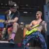 Ten Foot Pole  au Rockfest