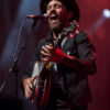 Avett Brothers - Photo par GjM Photography