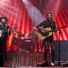Avett Brothers - Photo par GjM Photography
