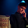 The Drums, photo par Catherine Rosa