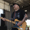 The Ataris - Photo par Greg Matthews