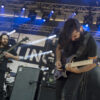 The Dillinger Escape Plan - Photo par Greg Matthews