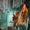 The Flaming Lips - Photo par GjM Photography