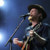 The Lumineers - Crédit Laurie-Anne Benoît