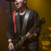 The Offspring - Photo par Greg Matthews