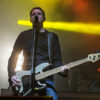 The Offspring - Photo par Greg Matthews