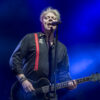 The Offspring - Photo par Greg Matthews