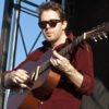 Paper Kites - Photo par GjM Photography