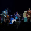 The Sadies - Photo par GjM Photography
