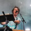 The Wombats - Crédit Laurie-Anne Benoît