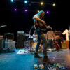The Wooden Sky - Photo par GjM Photography