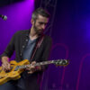 Tokyo Police Club - Photo par GjM Photography