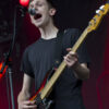 Tokyo Police Club - Photo par GjM Photography