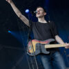 Tokyo Police Club - Photo par GjM Photography