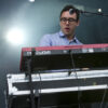 Tokyo Police Club - Photo par GjM Photography