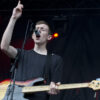 Tokyo Police Club - Photo par GjM Photography