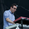 Tokyo Police Club - Photo par GjM Photography