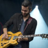Tokyo Police Club - Photo par GjM Photography
