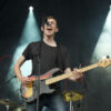 Tokyo Police Club - Photo par GjM Photography