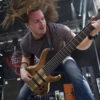 Veil of Maya - Photo par GjM Photography
