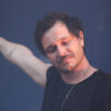 Benjamin Lebeau, membre de The Shoes