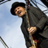 Vintage Trouble - Photo par GjM Photography