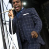 Vintage Trouble - Photo par GjM Photography