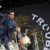 Vintage Trouble - Photo par GjM Photography