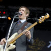 Vintage Trouble - Photo par GjM Photography
