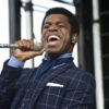Vintage Trouble - Photo par GjM Photography