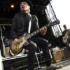 Vintage Trouble - Photo par GjM Photography
