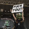 Voodoo Glow Skulls au Rockfest