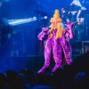 Gaga vue par Weird Al. 