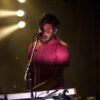 Young the Giant - Photo par GjM Photography
